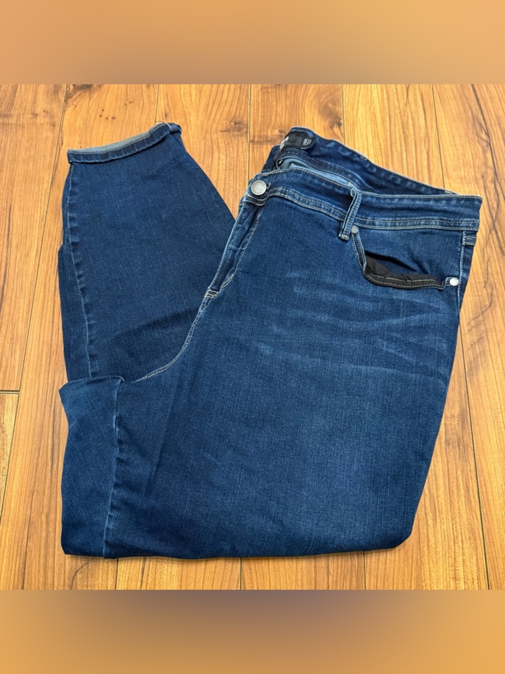Torrid Jeans size 26
